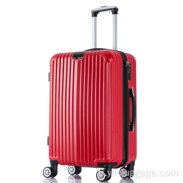 Hot Sale Fashion Travel Outdoor Hotel Trolley Bagages